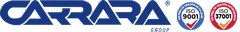 Logo Carrara